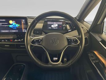 Volkswagen ID.3 Pro S 77kWh Tour Hatchback 5dr Electric Auto (204 ps)