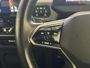 Volkswagen ID.3 Pro S 77kWh Tour Hatchback 5dr Electric Auto (204 ps)