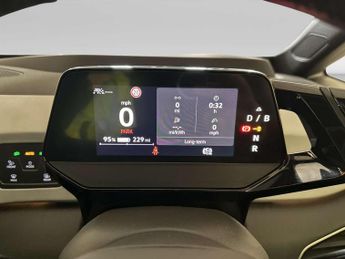 Volkswagen ID.3 Pro S 77kWh Tour Hatchback 5dr Electric Auto (204 ps)