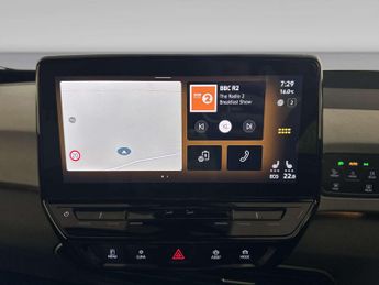 Volkswagen ID.3 Pro S 77kWh Tour Hatchback 5dr Electric Auto (204 ps)
