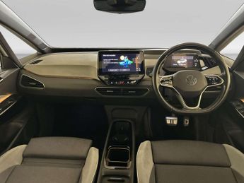 Volkswagen ID.3 Pro S 77kWh Tour Hatchback 5dr Electric Auto (204 ps)
