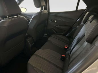 Peugeot 2008 1.2 PureTech Allure SUV 5dr Petrol Manual Euro 6 (s/s) (130 ps)