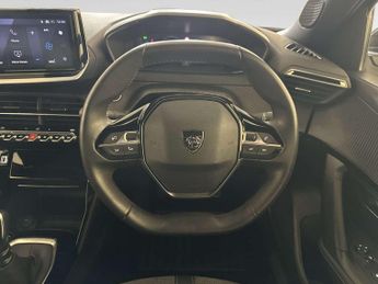 Peugeot 2008 1.2 PureTech Allure SUV 5dr Petrol Manual Euro 6 (s/s) (130 ps)