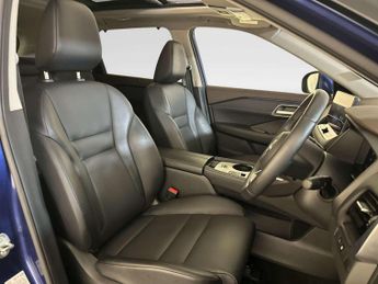 Nissan X-Trail 1.5 h e-POWER Tekna SUV 5dr Petrol Hybrid Auto Euro 6 (s/s) (204