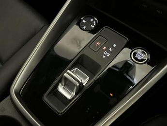 Audi A3 1.4 TFSIe 40 Sport Sportback 5dr Petrol Plug-in Hybrid S Tronic 