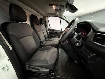 Nissan Primastar 2.0 dCi 28 Acenta L1 H1 Euro 6 (s/s) 5dr