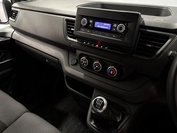 Nissan Primastar 2.0 dCi 28 Acenta L1 H1 Euro 6 (s/s) 5dr
