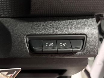 Nissan Primastar 2.0 dCi 28 Acenta L1 H1 Euro 6 (s/s) 5dr