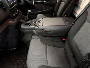 Nissan Primastar 2.0 dCi 28 Acenta L1 H1 Euro 6 (s/s) 5dr