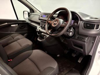 Nissan Primastar 2.0 dCi 28 Acenta L1 H1 Euro 6 (s/s) 5dr