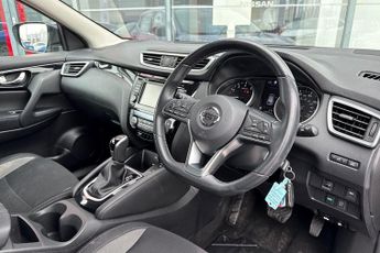 Nissan Qashqai 1.3 DIG-T (160ps) Acenta Premium