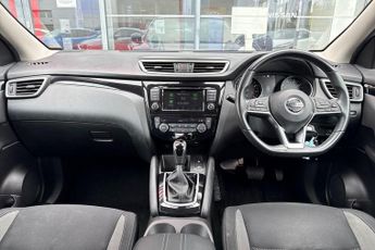 Nissan Qashqai 1.3 DIG-T (160ps) Acenta Premium