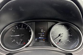 Nissan Qashqai 1.3 DIG-T (160ps) Acenta Premium