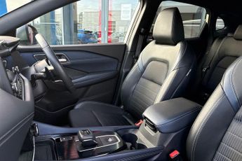 Nissan Qashqai 1.3 DIG-T (158ps) Tekna