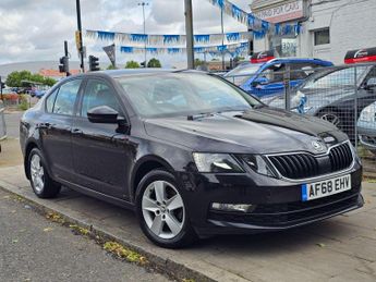 Skoda Octavia 1.5 TSI ACT SE Technology DSG Euro 6 (s/s) 5dr