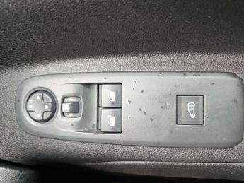 Citroen e-Berlingo 52kWh Driver M Panel Van 5dr Electric Auto SWB (7.4kW Charger) (