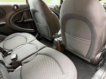 MINI Countryman 2.0 Cooper SD SUV 5dr Diesel Auto Euro 5 (143 ps)
