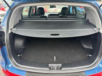 Kia Sportage 2.0 CRDi KX-2 Auto AWD Euro 5 5dr