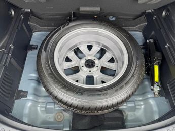 Kia Sportage 2.0 CRDi KX-2 Auto AWD Euro 5 5dr