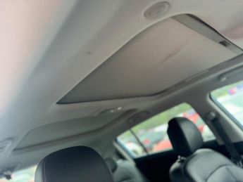 Kia Sportage 2.0 CRDi KX-2 Auto AWD Euro 5 5dr
