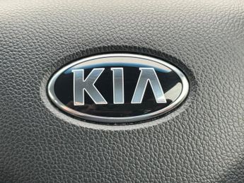 Kia Sportage 2.0 CRDi KX-2 Auto AWD Euro 5 5dr