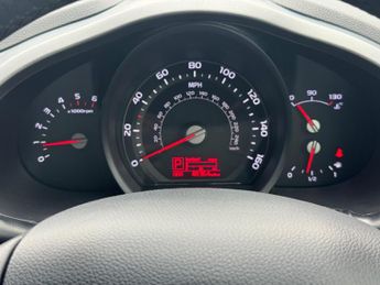Kia Sportage 2.0 CRDi KX-2 Auto AWD Euro 5 5dr