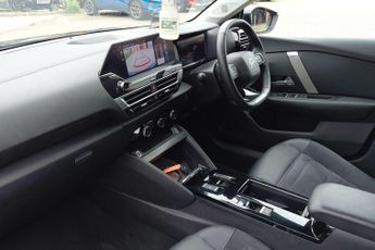 Citroen C4 1.2 PureTech MAX EAT8 Euro 6 (s/s) 5dr