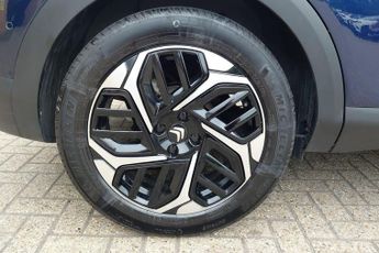 Citroen C4 1.2 PureTech MAX EAT8 Euro 6 (s/s) 5dr
