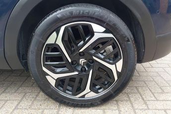 Citroen C4 1.2 PureTech MAX EAT8 Euro 6 (s/s) 5dr
