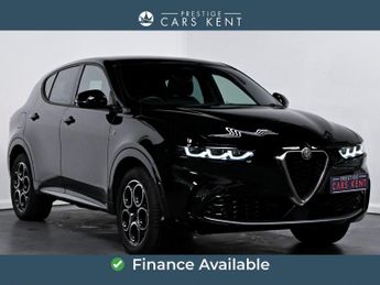 Alfa Romeo Tonale 1.3 Phev 280 At Q4 Ti
