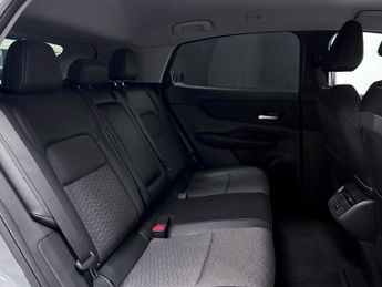 Nissan ARIYA 87kWh Advance SUV 5dr Electric Auto e-4ORCE 22kW Charger (306 ps