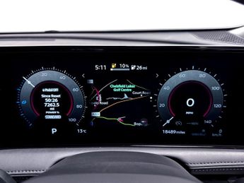 Nissan ARIYA 87kWh Advance SUV 5dr Electric Auto e-4ORCE 22kW Charger (306 ps