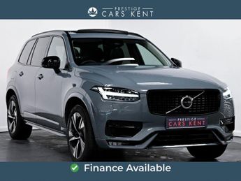 Volvo XC90 Plus B5 AWD (235 hp) Auto 7 seat