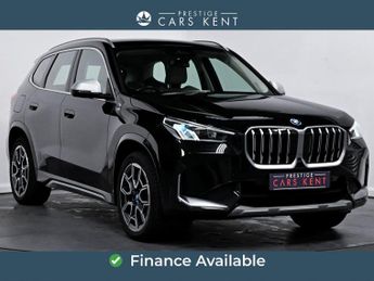 BMW X1 X1 xDrive30e xLine