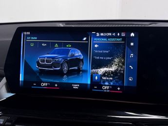 BMW X1 X1 xDrive30e xLine