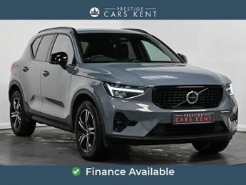 Volvo XC40 Plus B4 (197 hp) Auto