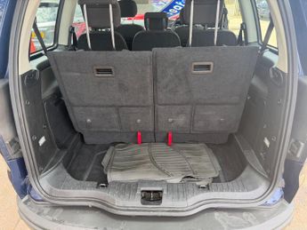 Ford Galaxy 2.0 TDCi Zetec Powershift Euro 5 5dr