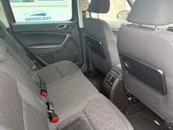 Skoda Yeti 2.0 TDI SE Plus 4WD Euro 5 5dr