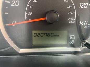 Mitsubishi Mirage 1.2 3 CVT Euro 5 (s/s) 5dr