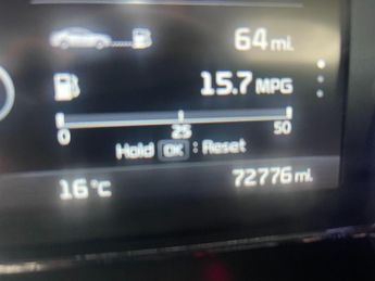 Kia Optima 1.7 CRDi 2 Auto Euro 5 4dr