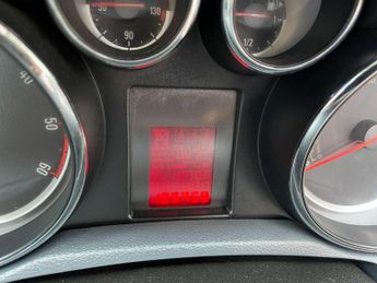 Vauxhall Mokka 1.7 CDTi SE 2WD Euro 5 (s/s) 5dr
