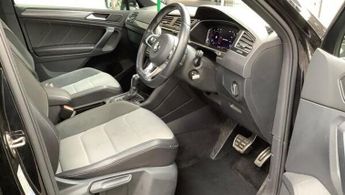 Volkswagen Tiguan 2.0 TDI R-Line DSG Euro 6 (s/s) 5dr
