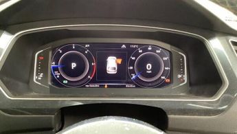 Volkswagen Tiguan 2.0 TDI R-Line DSG Euro 6 (s/s) 5dr