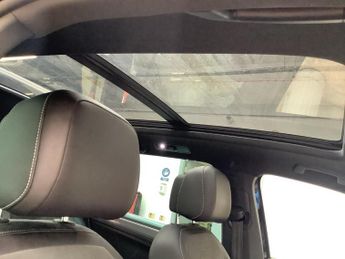 Volkswagen Tiguan 2.0 TDI R-Line DSG Euro 6 (s/s) 5dr