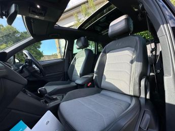 Volkswagen Tiguan 2.0 TDI R-Line DSG Euro 6 (s/s) 5dr