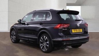 Volkswagen Tiguan 2.0 TDI R-Line DSG Euro 6 (s/s) 5dr