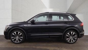 Volkswagen Tiguan 2.0 TDI R-Line DSG Euro 6 (s/s) 5dr