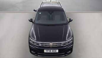 Volkswagen Tiguan 2.0 TDI R-Line DSG Euro 6 (s/s) 5dr