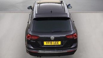Volkswagen Tiguan 2.0 TDI R-Line DSG Euro 6 (s/s) 5dr