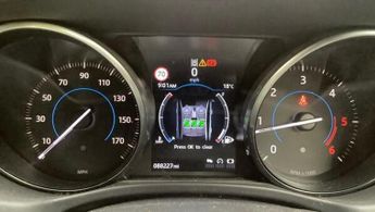 Jaguar XE 2.0d R-Sport Euro 6 (s/s) 4dr